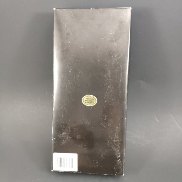 William Sonoma Guy Buffet Wine Charms Caddy 6+1 - Picture 4 of 5